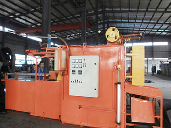 智能控冷 600 450